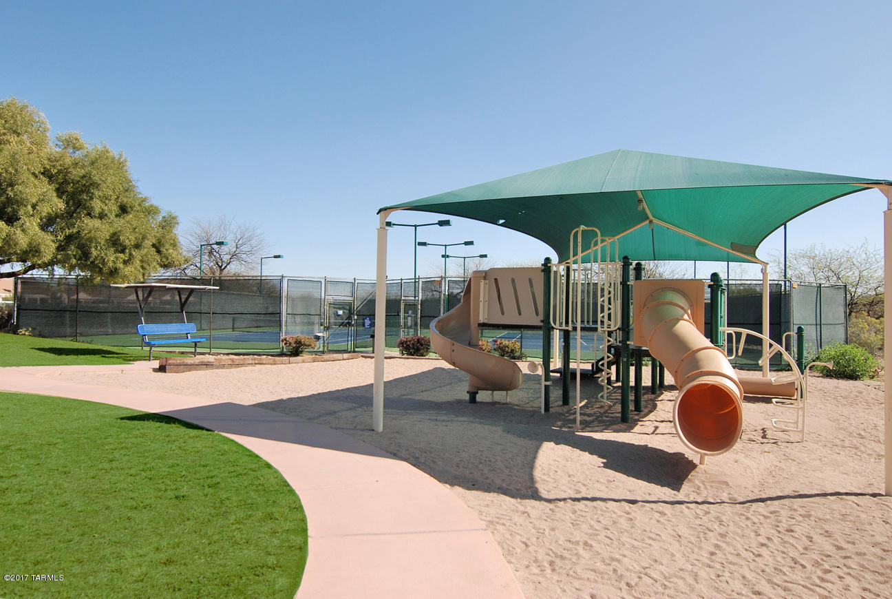 3537 West Sky Ridge Loop Tucson, AZ 85742 - Photo 24 of 24