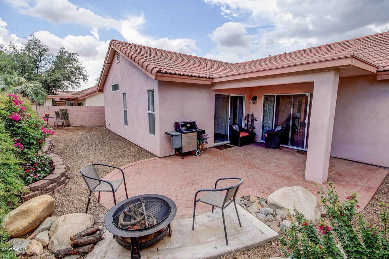 3537 West Sky Ridge Loop Tucson, AZ 85742 - Photo 3 of 24