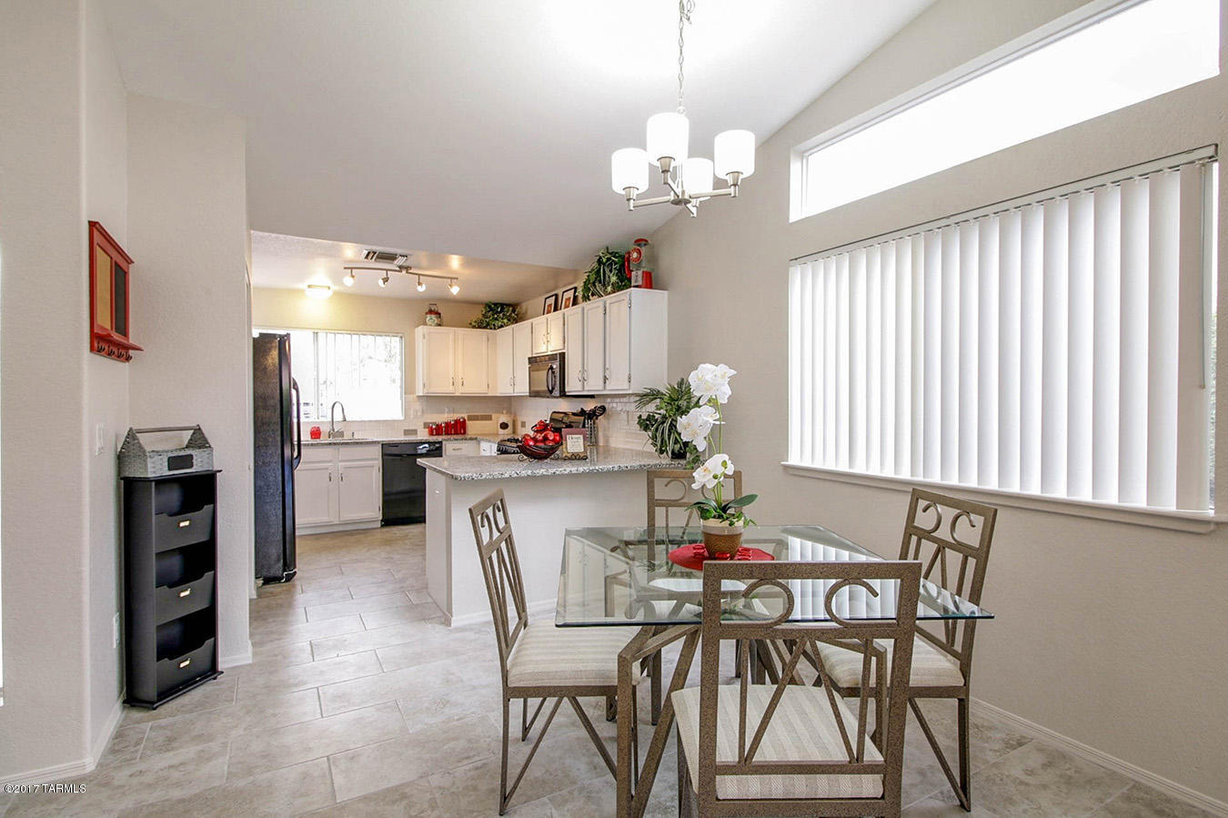 3537 West Sky Ridge Loop Tucson, AZ 85742 - Photo 5 of 24