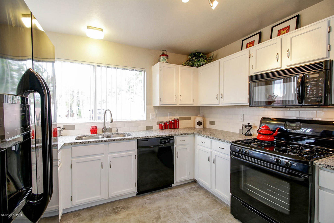 3537 West Sky Ridge Loop Tucson, AZ 85742 - Photo 9 of 24