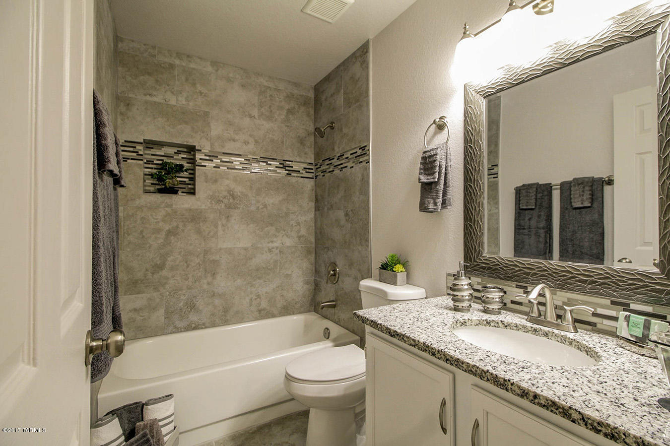 3537 West Sky Ridge Loop Tucson, AZ 85742 - Photo 10 of 24