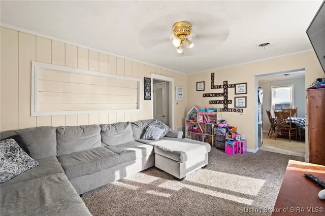 $175,000 | 406 Grandview Drive, Salem, IN 47167