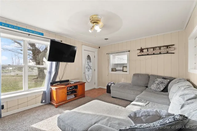 $175,000 | 406 Grandview Drive, Salem, IN 47167