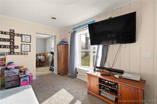 $175,000 | 406 Grandview Drive, Salem, IN 47167