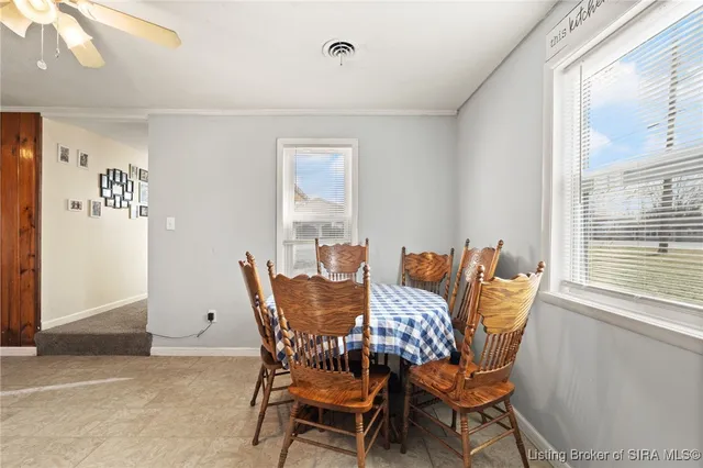 $175,000 | 406 Grandview Drive, Salem, IN 47167