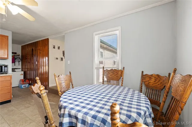 $175,000 | 406 Grandview Drive, Salem, IN 47167