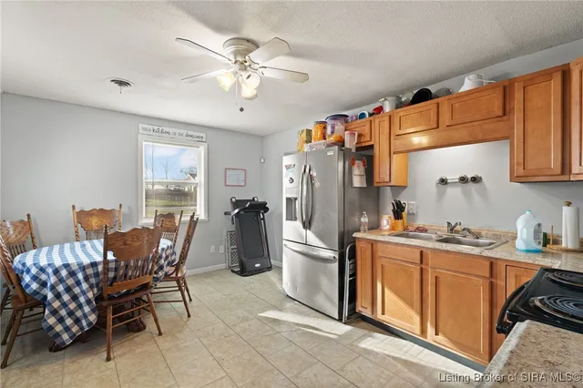 $175,000 | 406 Grandview Drive, Salem, IN 47167