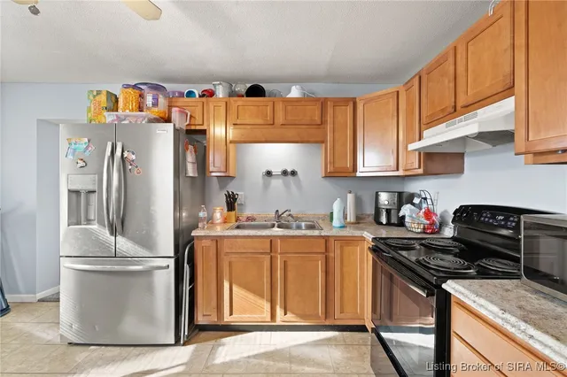 $175,000 | 406 Grandview Drive, Salem, IN 47167