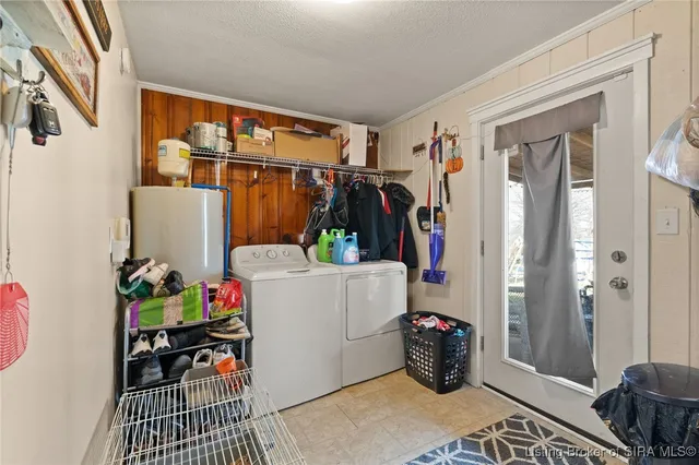 $175,000 | 406 Grandview Drive, Salem, IN 47167