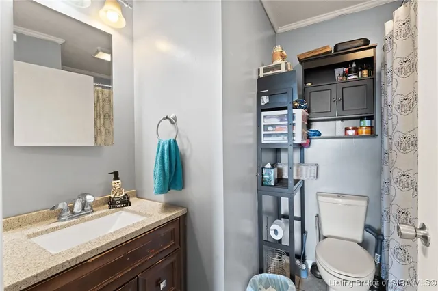 $175,000 | 406 Grandview Drive, Salem, IN 47167