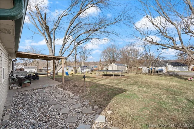 $175,000 | 406 Grandview Drive, Salem, IN 47167