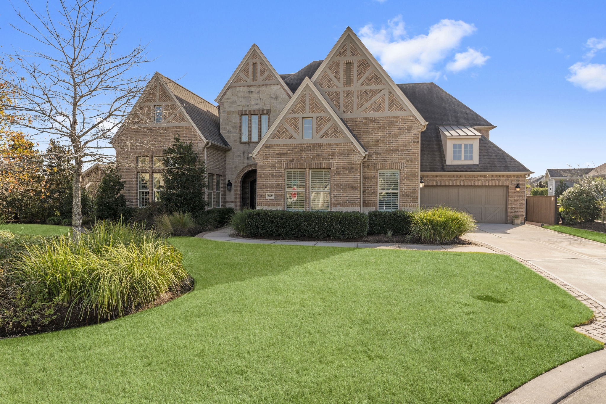 2203 Flameleaf Court Conroe, TX 77384 - Photo 1 of 49