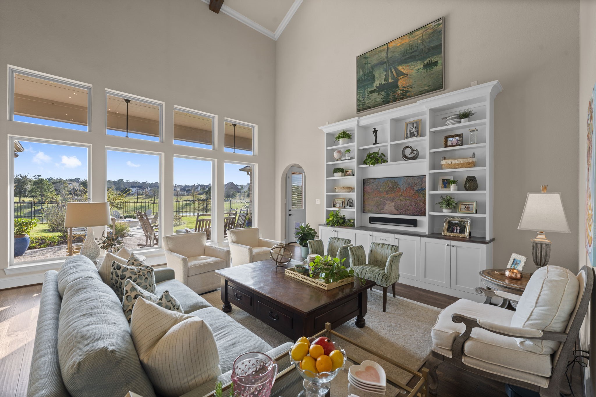 2203 Flameleaf Court Conroe, TX 77384 - Photo 12 of 49