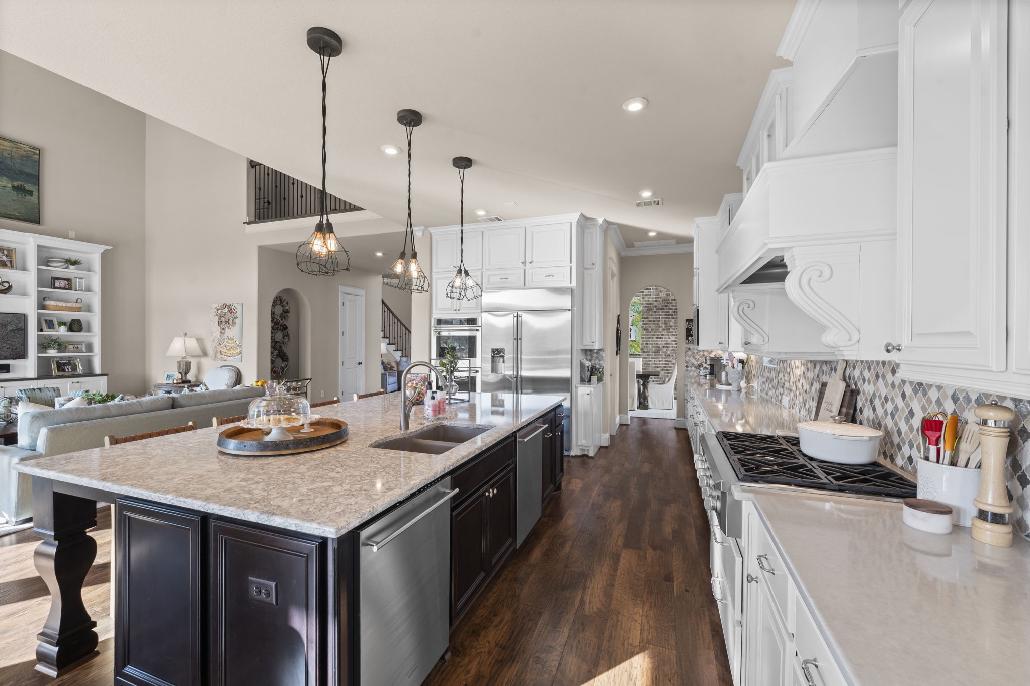 2203 Flameleaf Court Conroe, TX 77384 - Photo 18 of 49