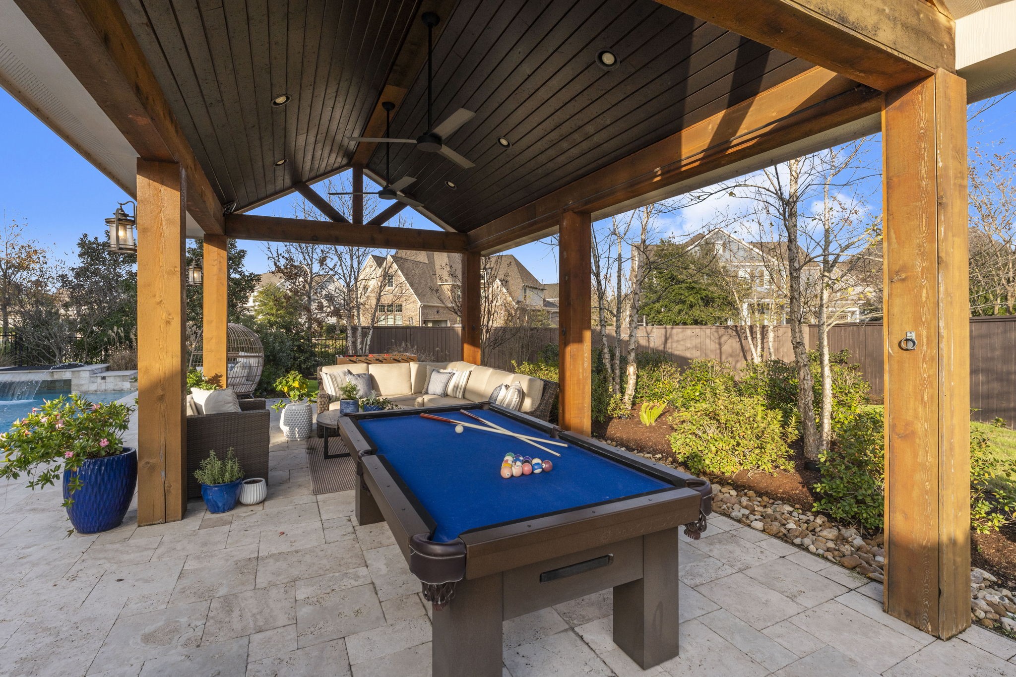 2203 Flameleaf Court Conroe, TX 77384 - Photo 42 of 49