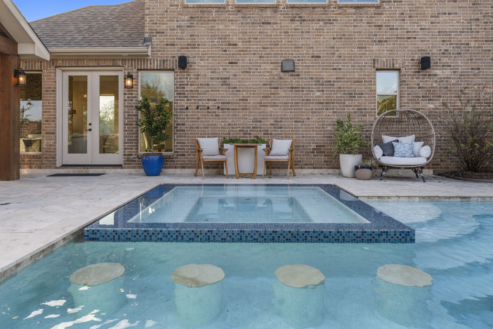 2203 Flameleaf Court Conroe, TX 77384 - Photo 44 of 49