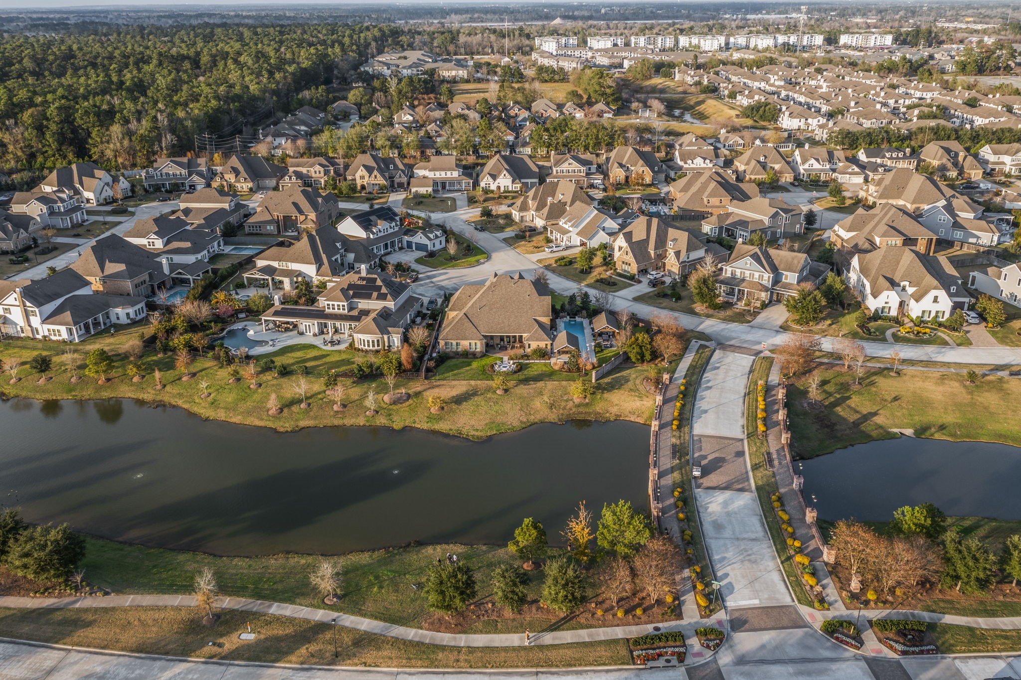 2203 Flameleaf Court Conroe, TX 77384 - Photo 49 of 49