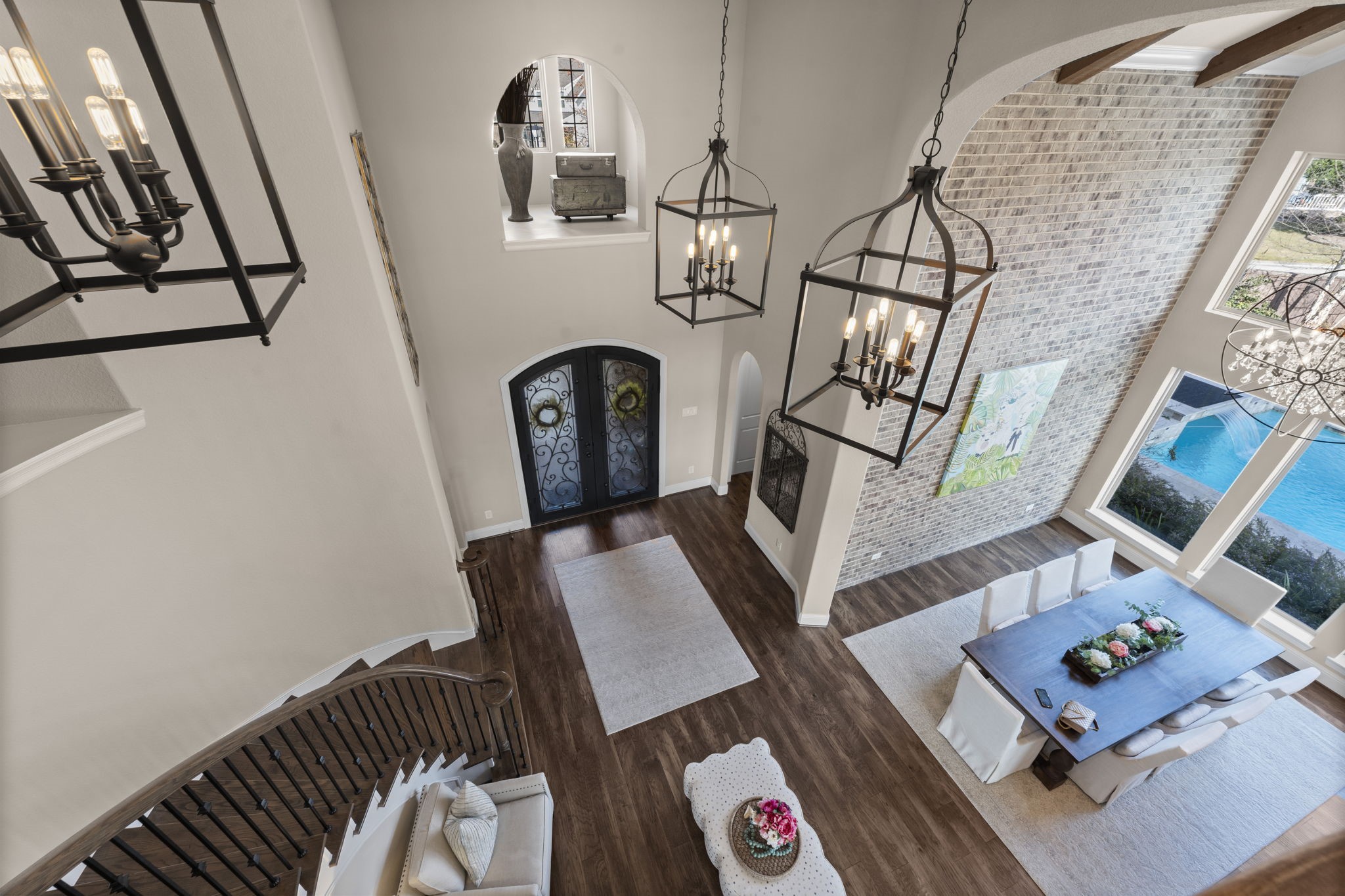 2203 Flameleaf Court Conroe, TX 77384 - Photo 7 of 49