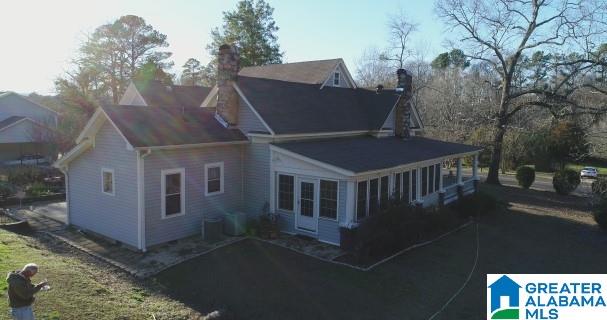 457 Village Springs Road Springville, AL 35146 - Photo 6 of 49