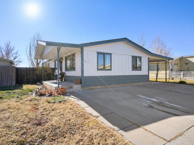 $315,000 | 3079 1/2 Sandpiper Avenue, Grand Junction, CO 81504