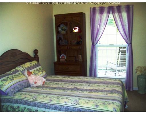 287 Goshen View Road Kenna, WV 25248 - Photo 13 of 16 Main Level Bedroom.