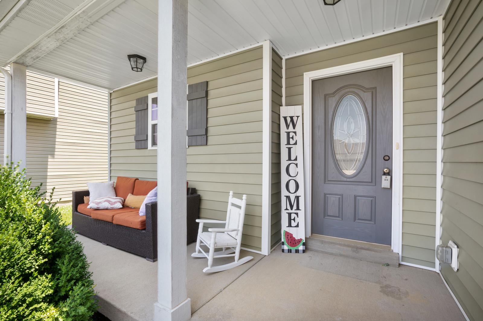 3787 Suiter Road Clarksville, TN 37040 - Photo 2 of 23