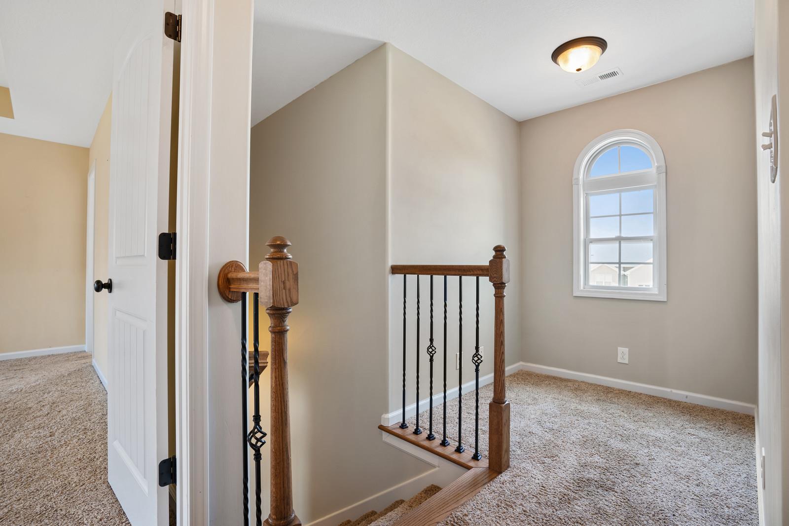 3787 Suiter Road Clarksville, TN 37040 - Photo 20 of 23 a view of a room with front door