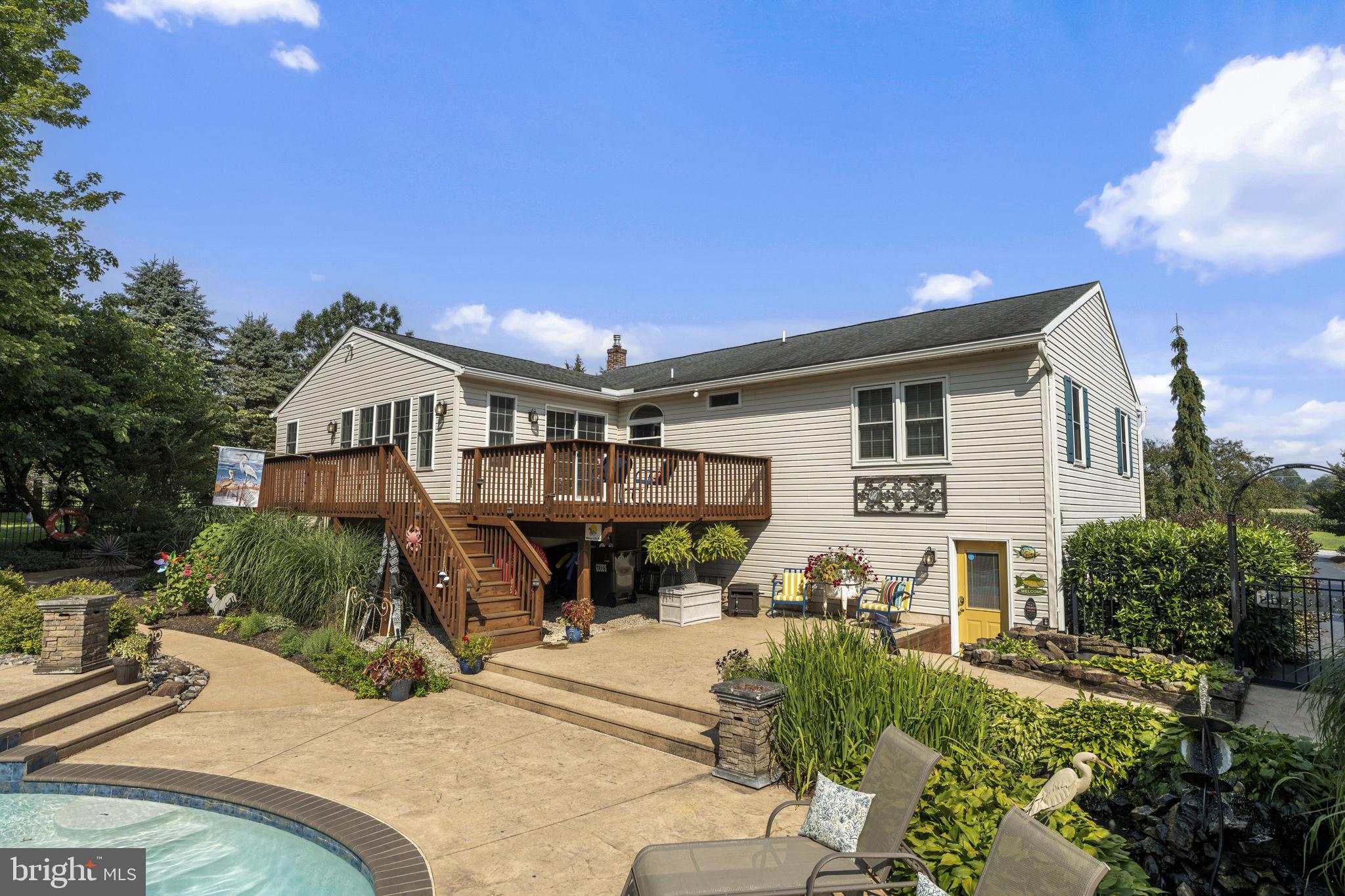 105 Whitehall Road Reinholds, PA 17569 - Photo 13 of 86