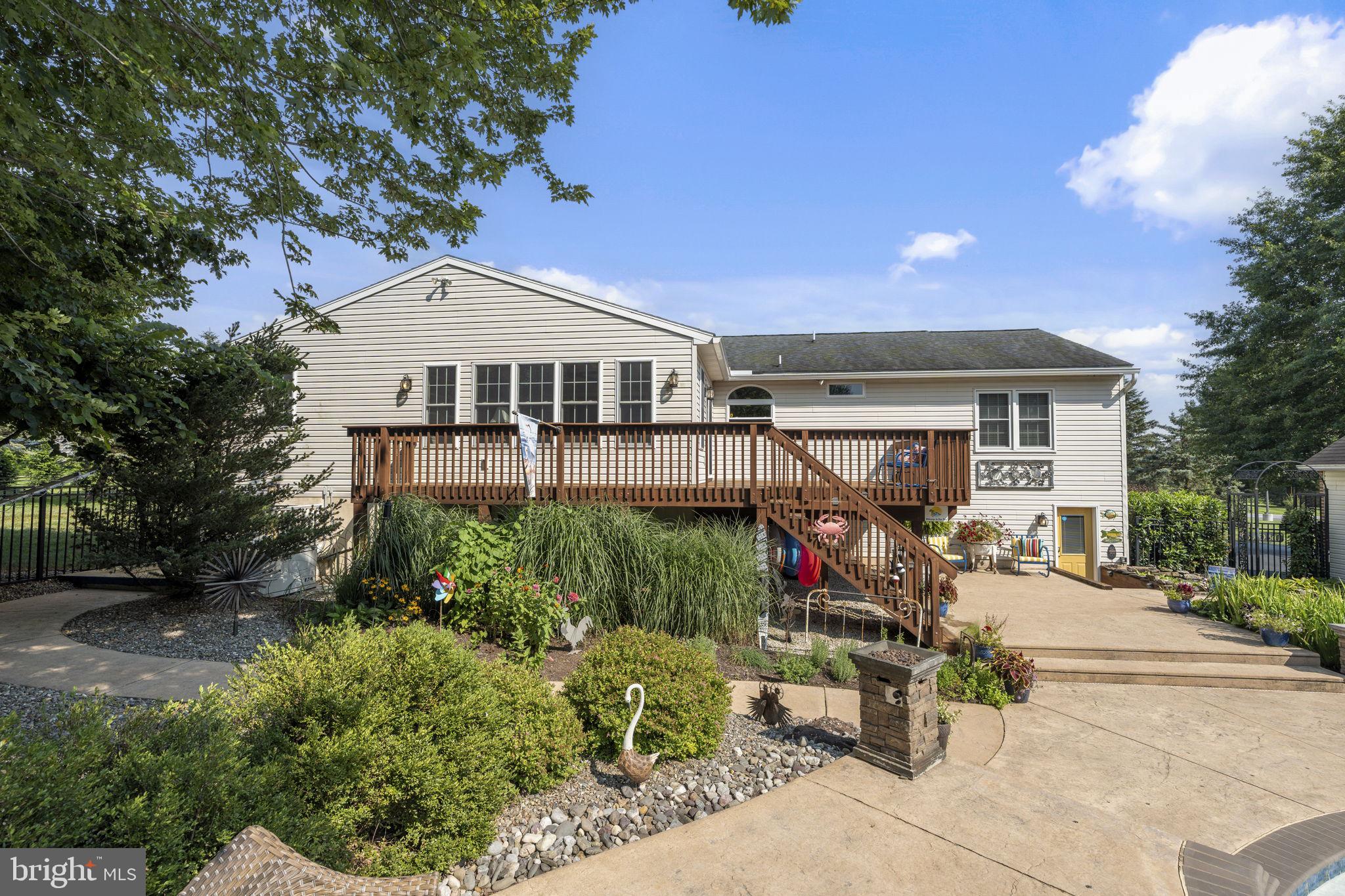 105 Whitehall Road Reinholds, PA 17569 - Photo 14 of 86