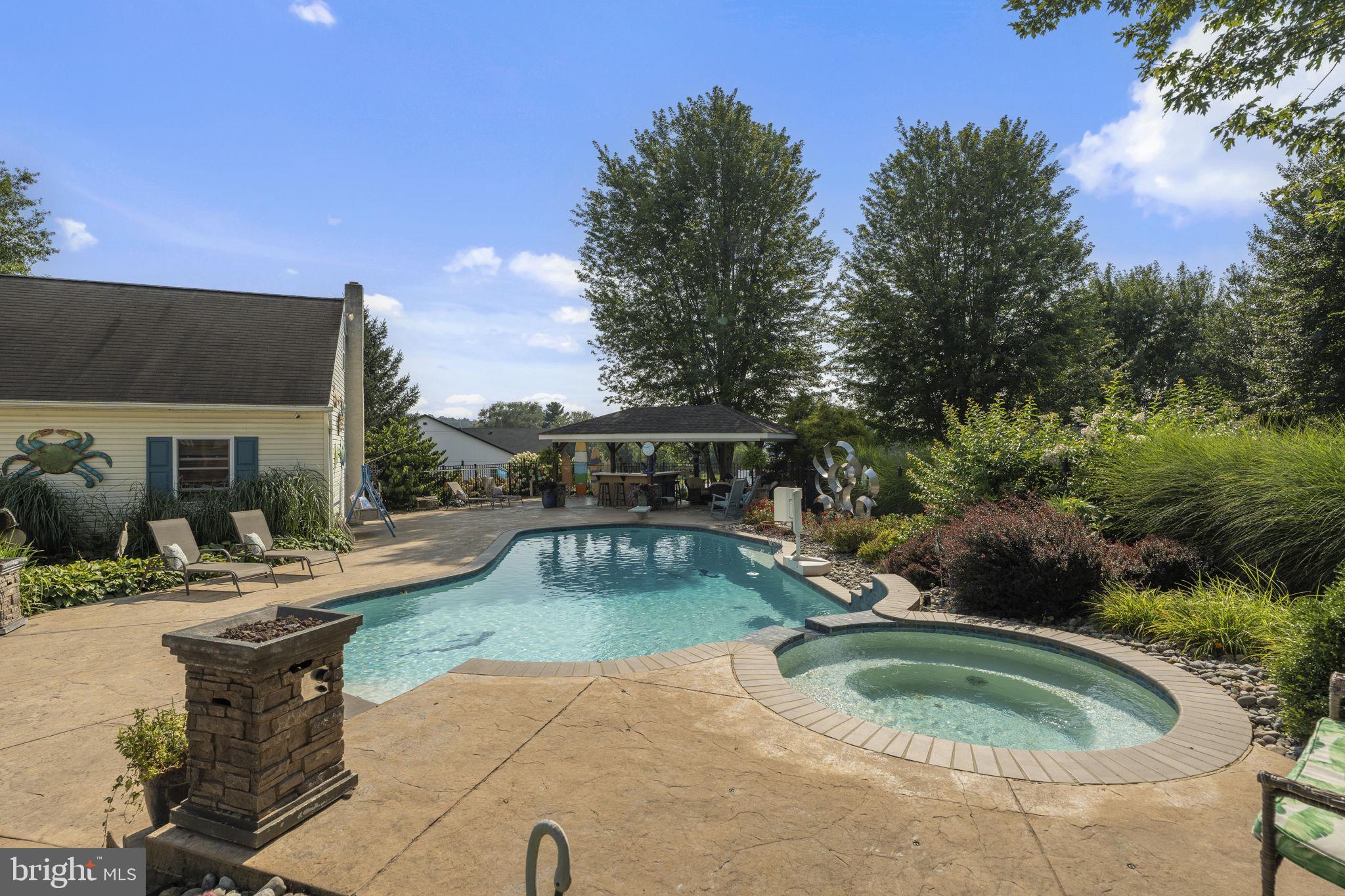 105 Whitehall Road Reinholds, PA 17569 - Photo 17 of 86