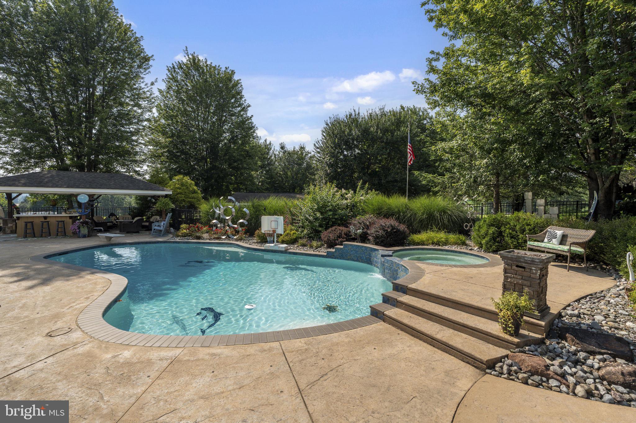 105 Whitehall Road Reinholds, PA 17569 - Photo 18 of 86