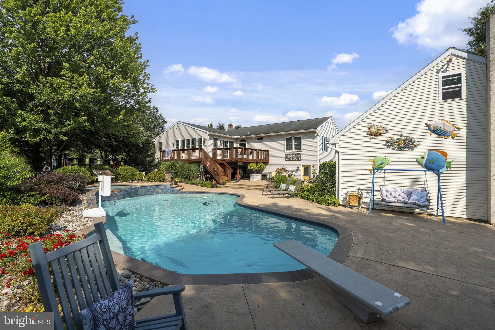 105 Whitehall Road Reinholds, PA 17569 - Photo 19 of 86