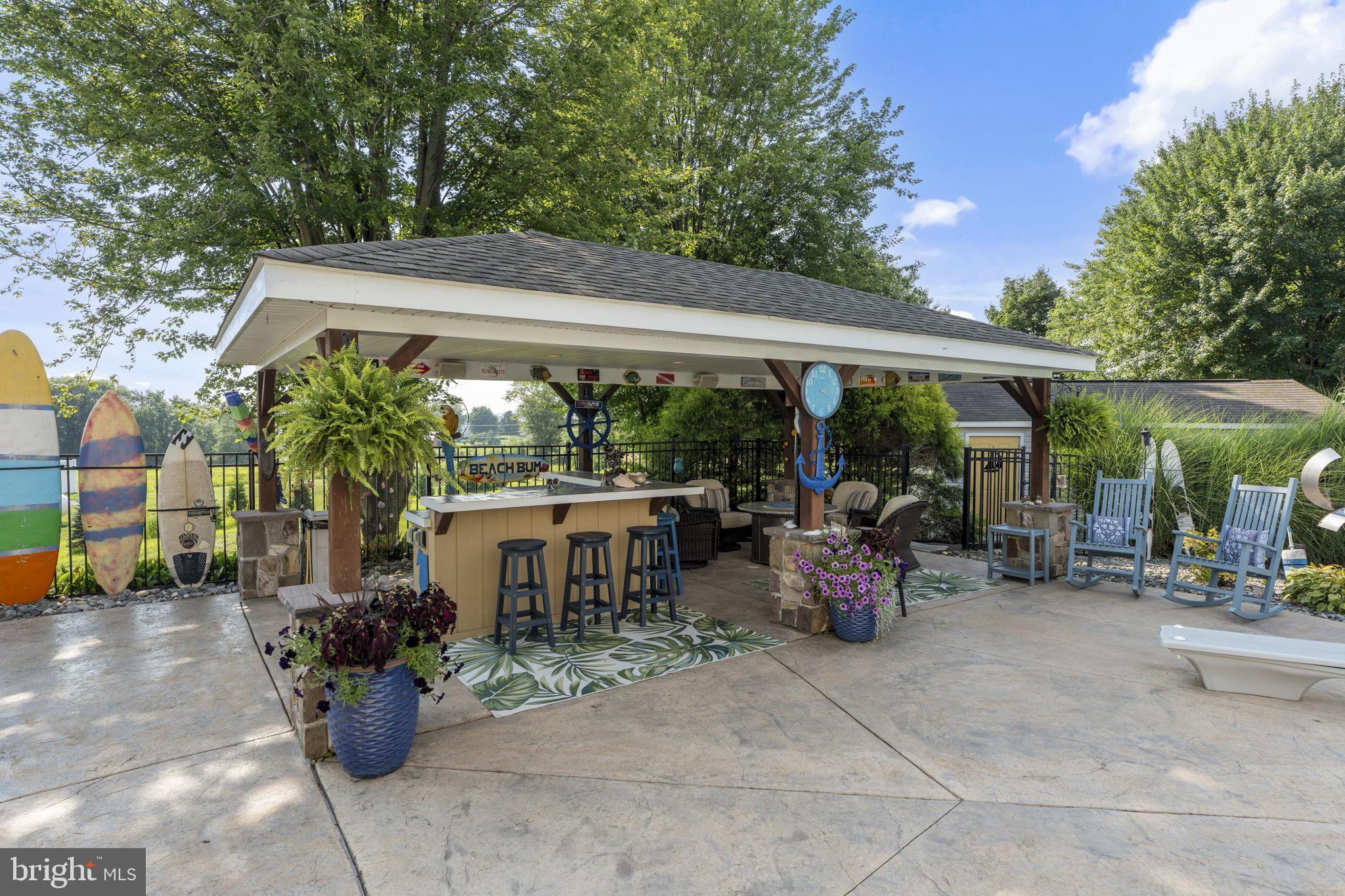 105 Whitehall Road Reinholds, PA 17569 - Photo 20 of 86