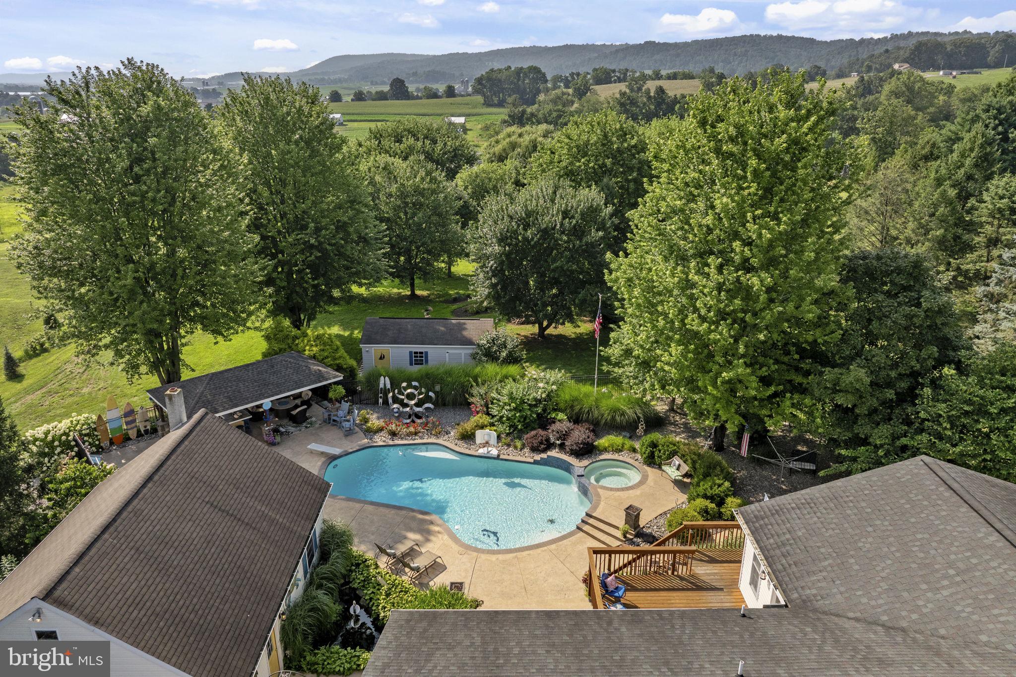 105 Whitehall Road Reinholds, PA 17569 - Photo 24 of 86