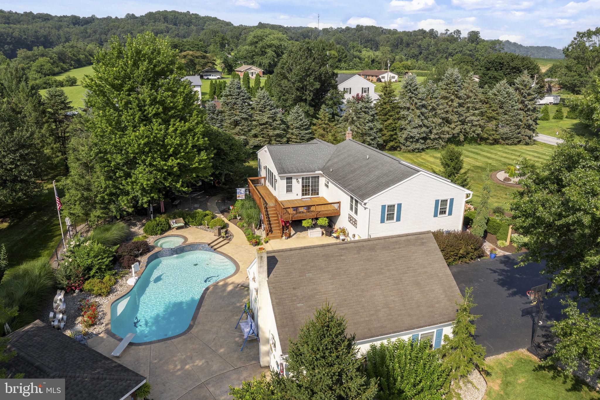 105 Whitehall Road Reinholds, PA 17569 - Photo 25 of 86