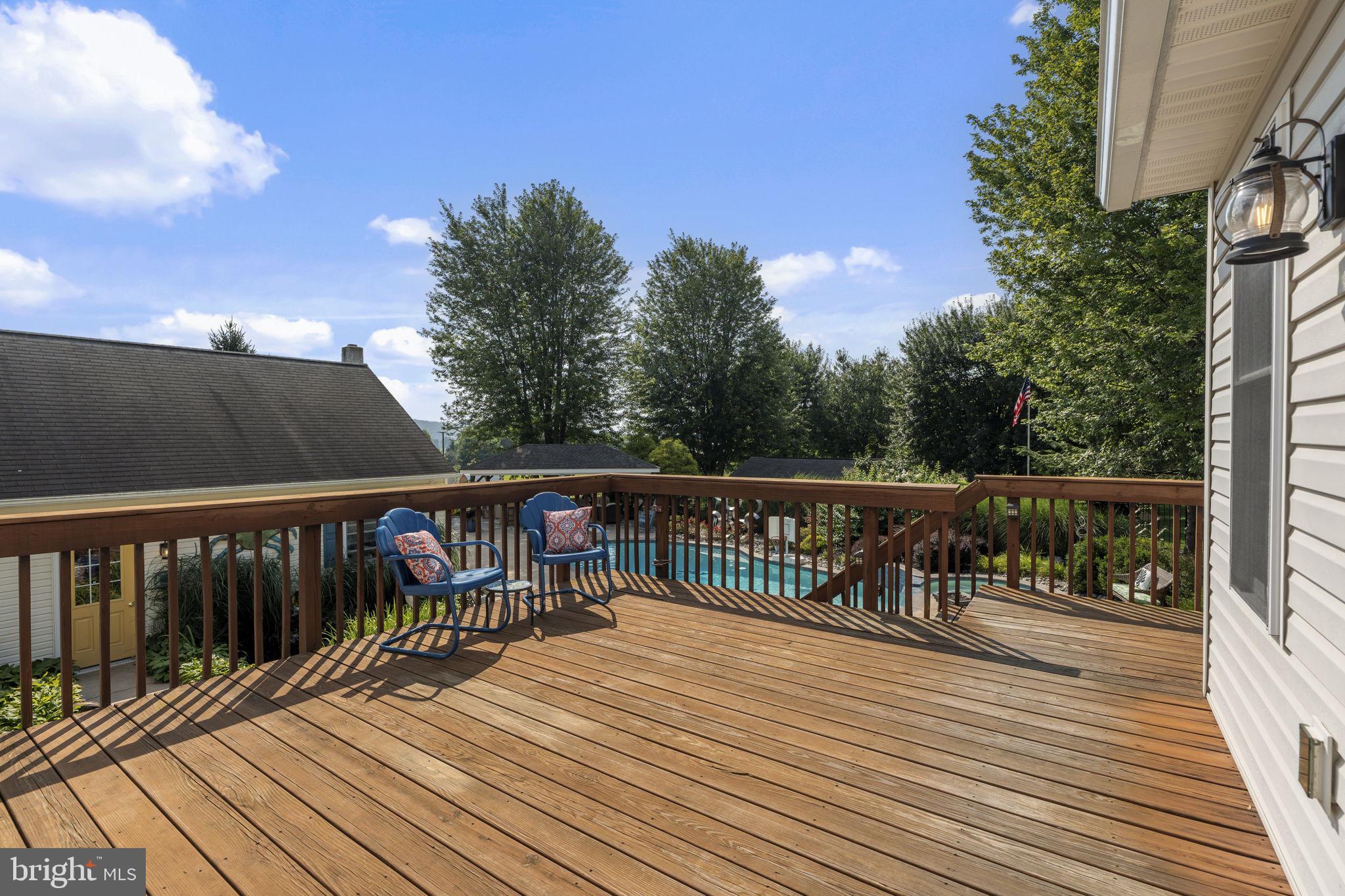 105 Whitehall Road Reinholds, PA 17569 - Photo 28 of 86