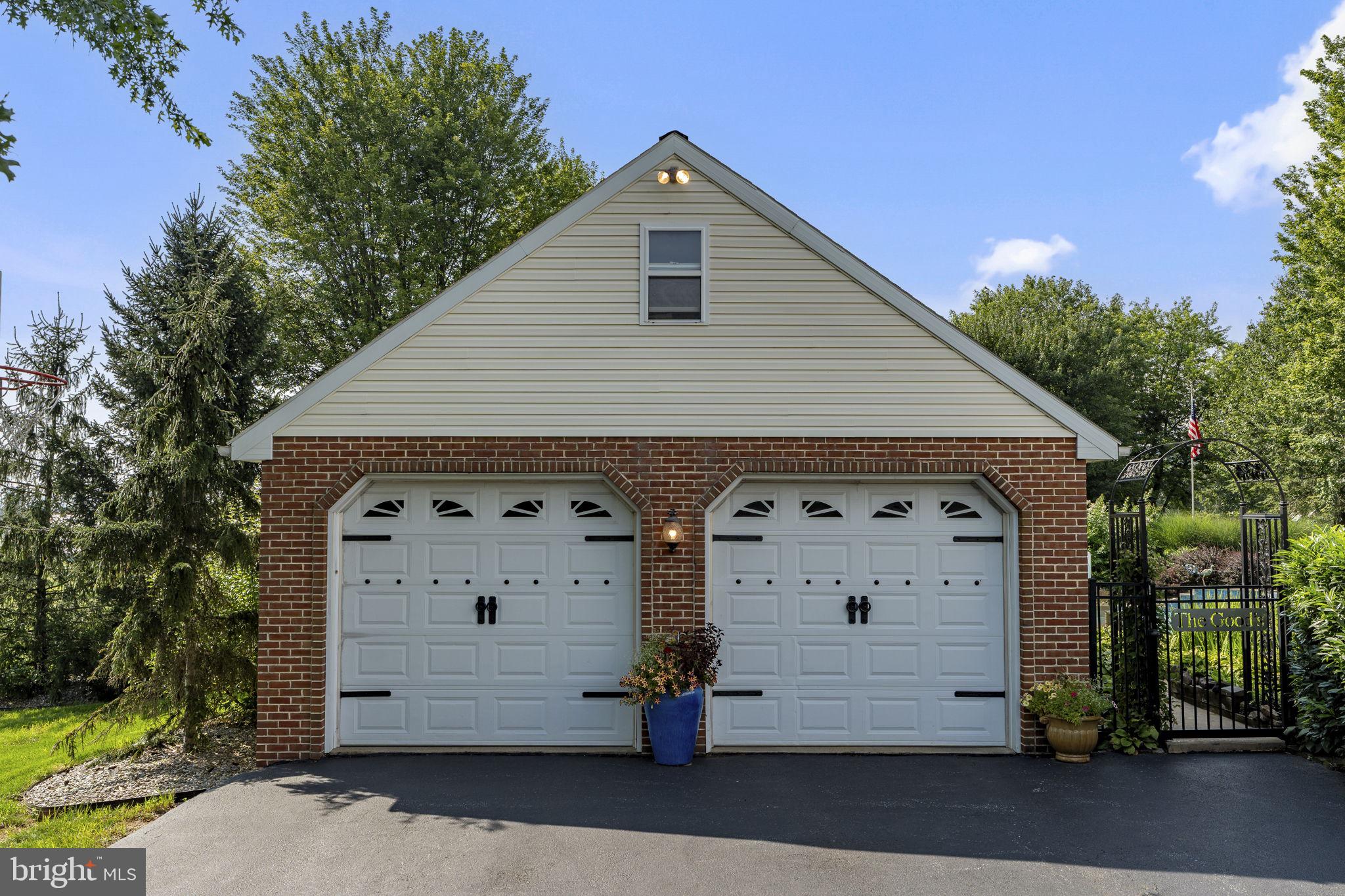 105 Whitehall Road Reinholds, PA 17569 - Photo 29 of 86