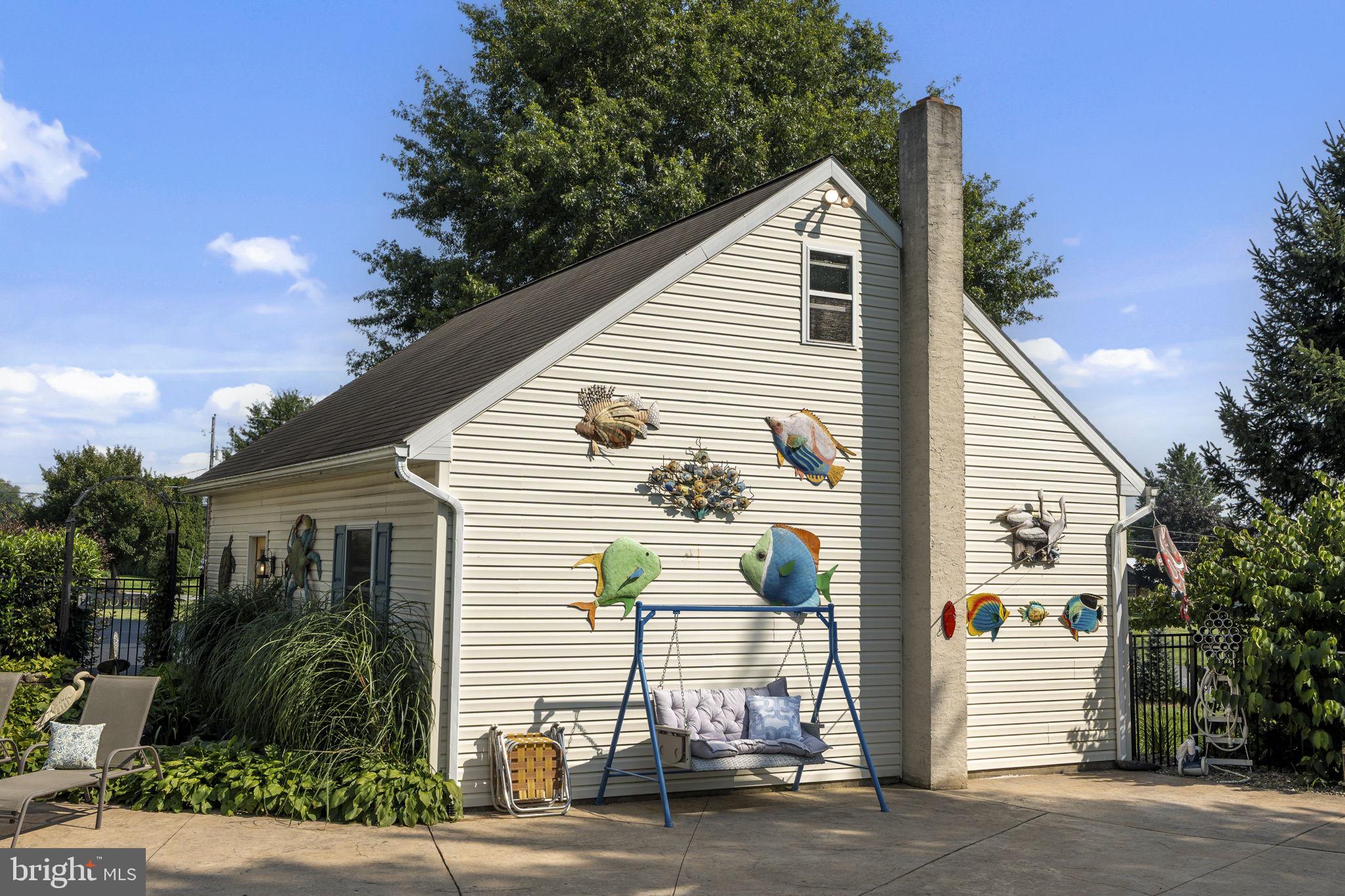 105 Whitehall Road Reinholds, PA 17569 - Photo 30 of 86