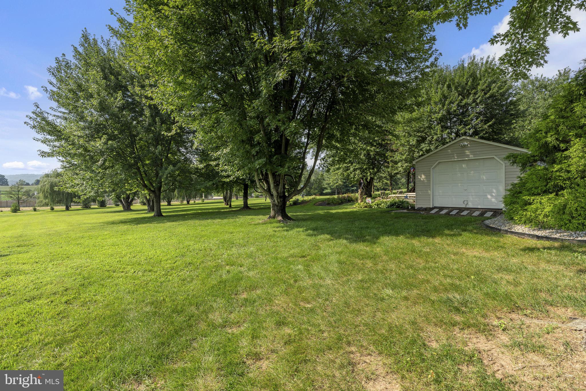 105 Whitehall Road Reinholds, PA 17569 - Photo 31 of 86