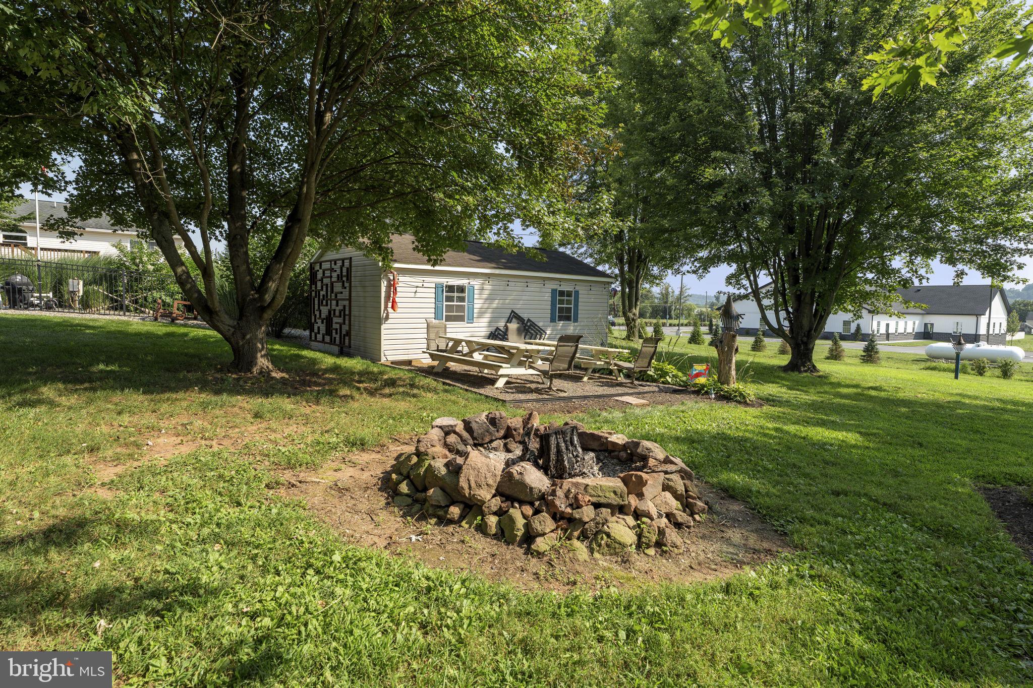 105 Whitehall Road Reinholds, PA 17569 - Photo 34 of 86