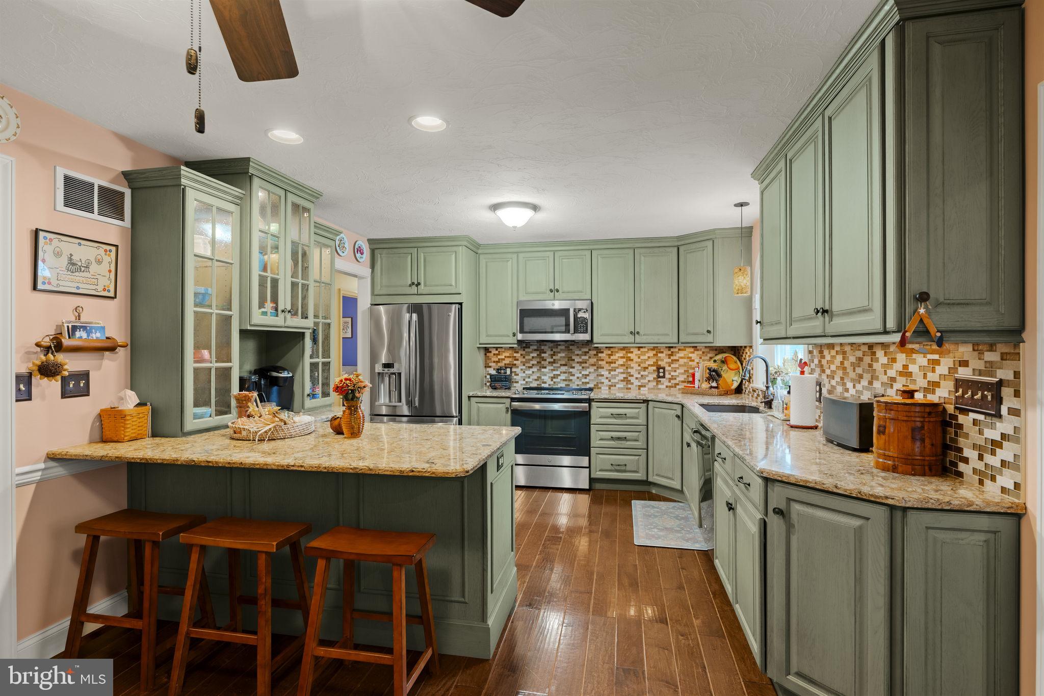 105 Whitehall Road Reinholds, PA 17569 - Photo 44 of 86