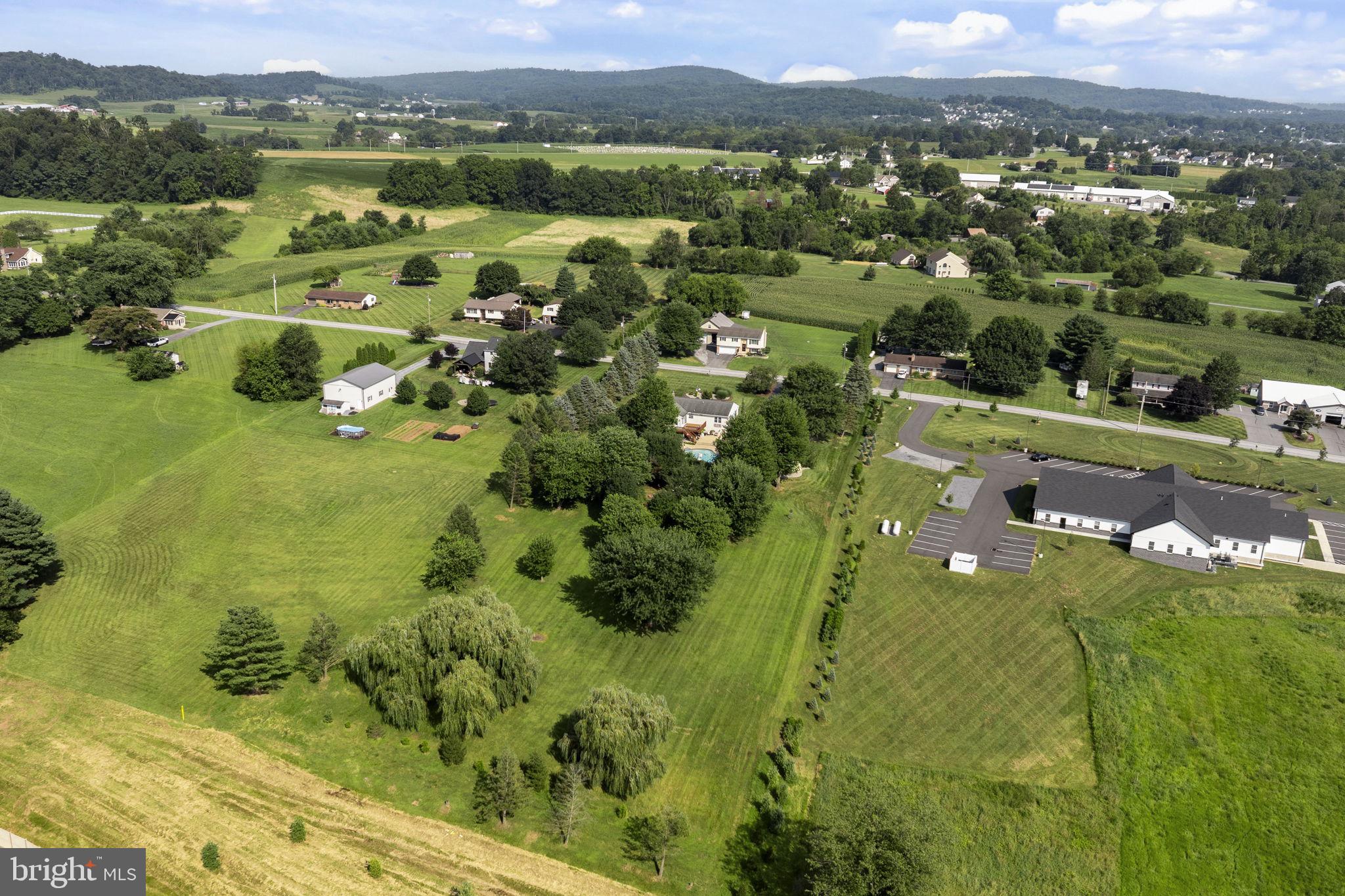 105 Whitehall Road Reinholds, PA 17569 - Photo 6 of 86