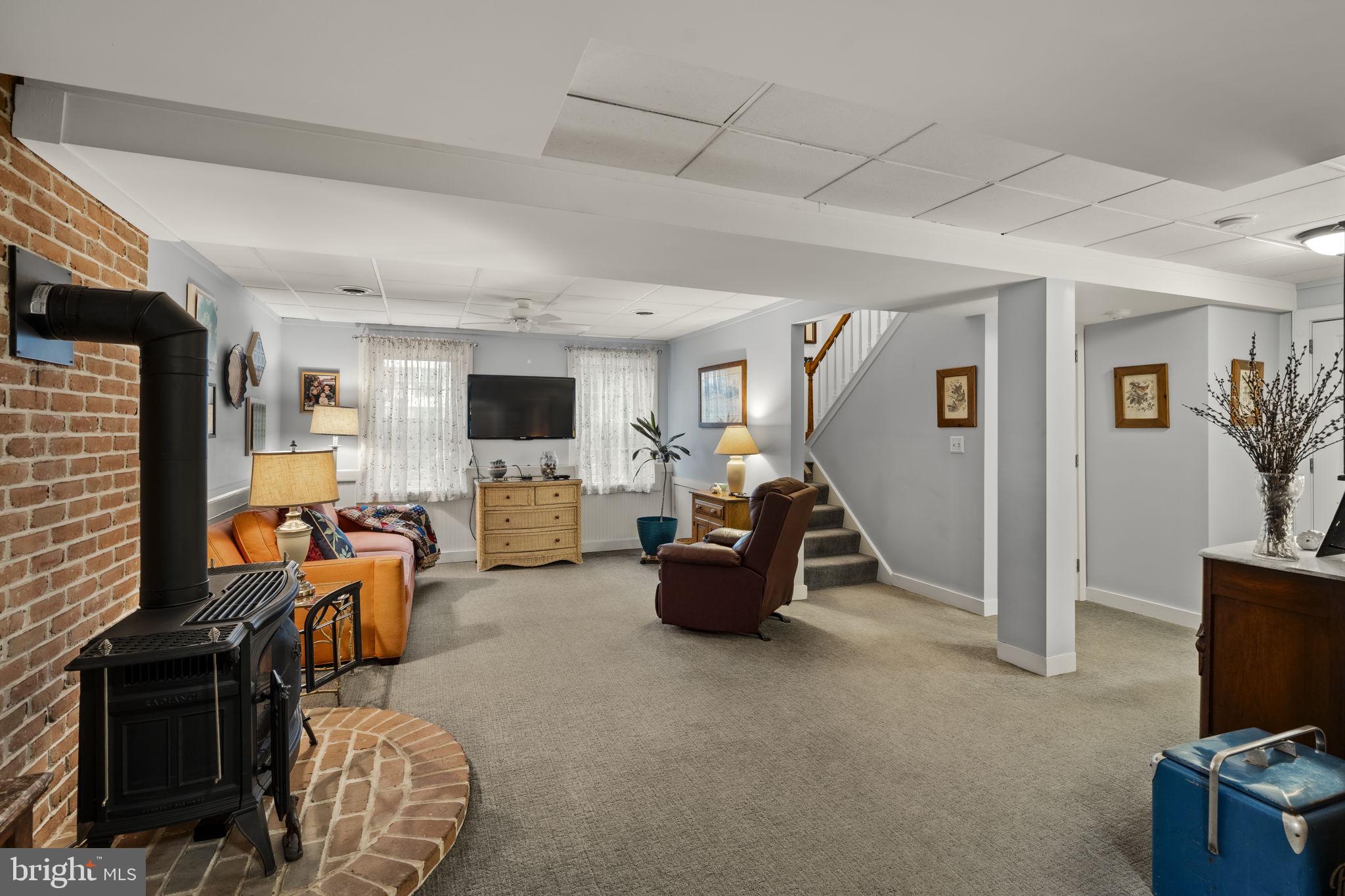 105 Whitehall Road Reinholds, PA 17569 - Photo 66 of 86