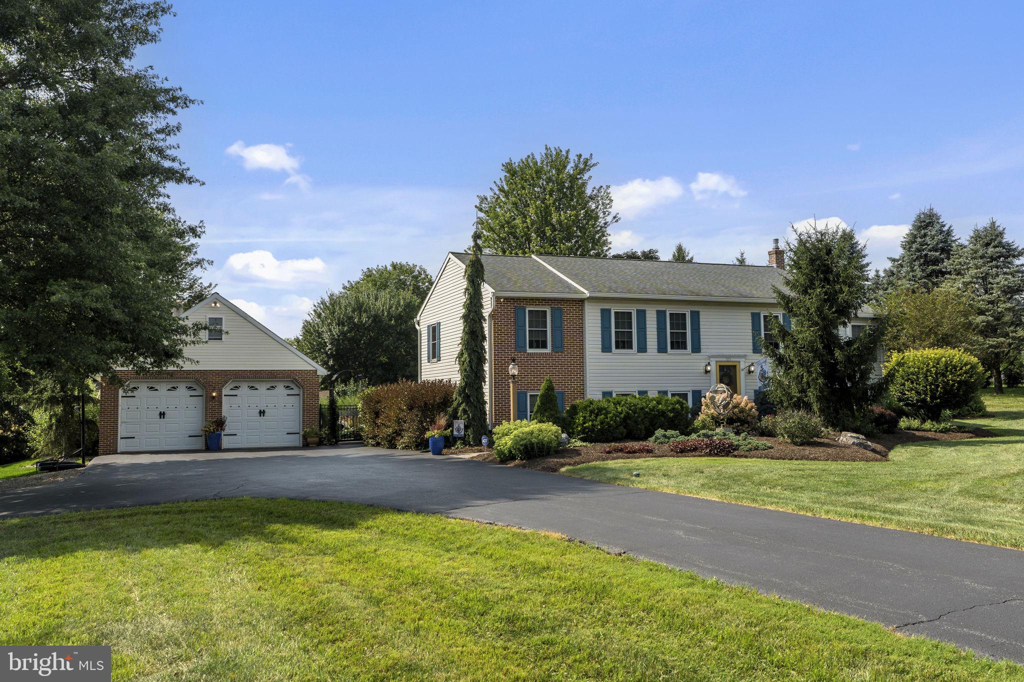 105 Whitehall Road Reinholds, PA 17569 - Photo 7 of 86