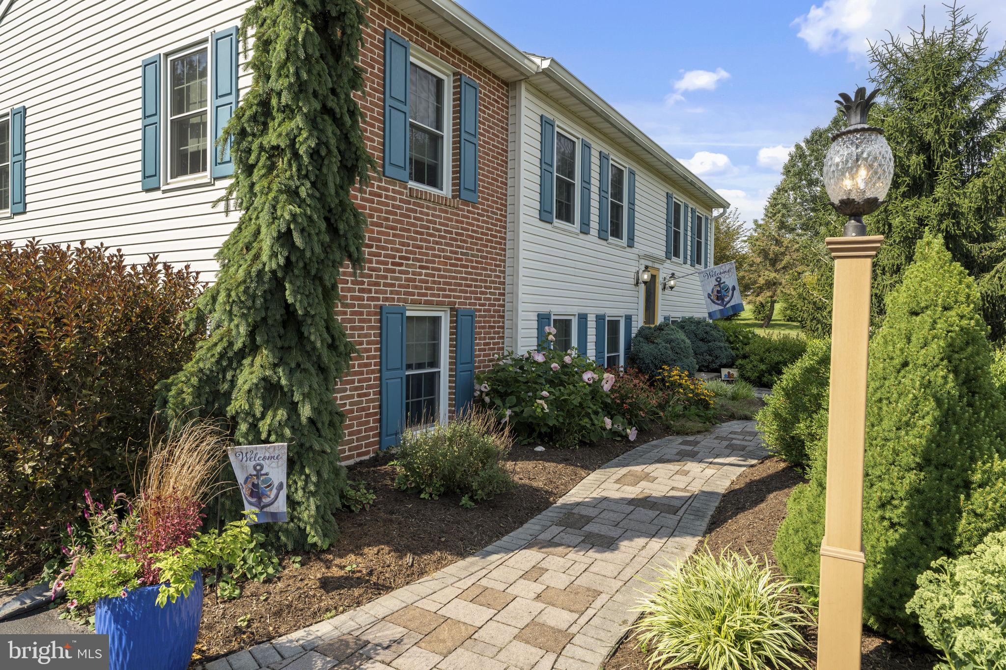 105 Whitehall Road Reinholds, PA 17569 - Photo 8 of 86