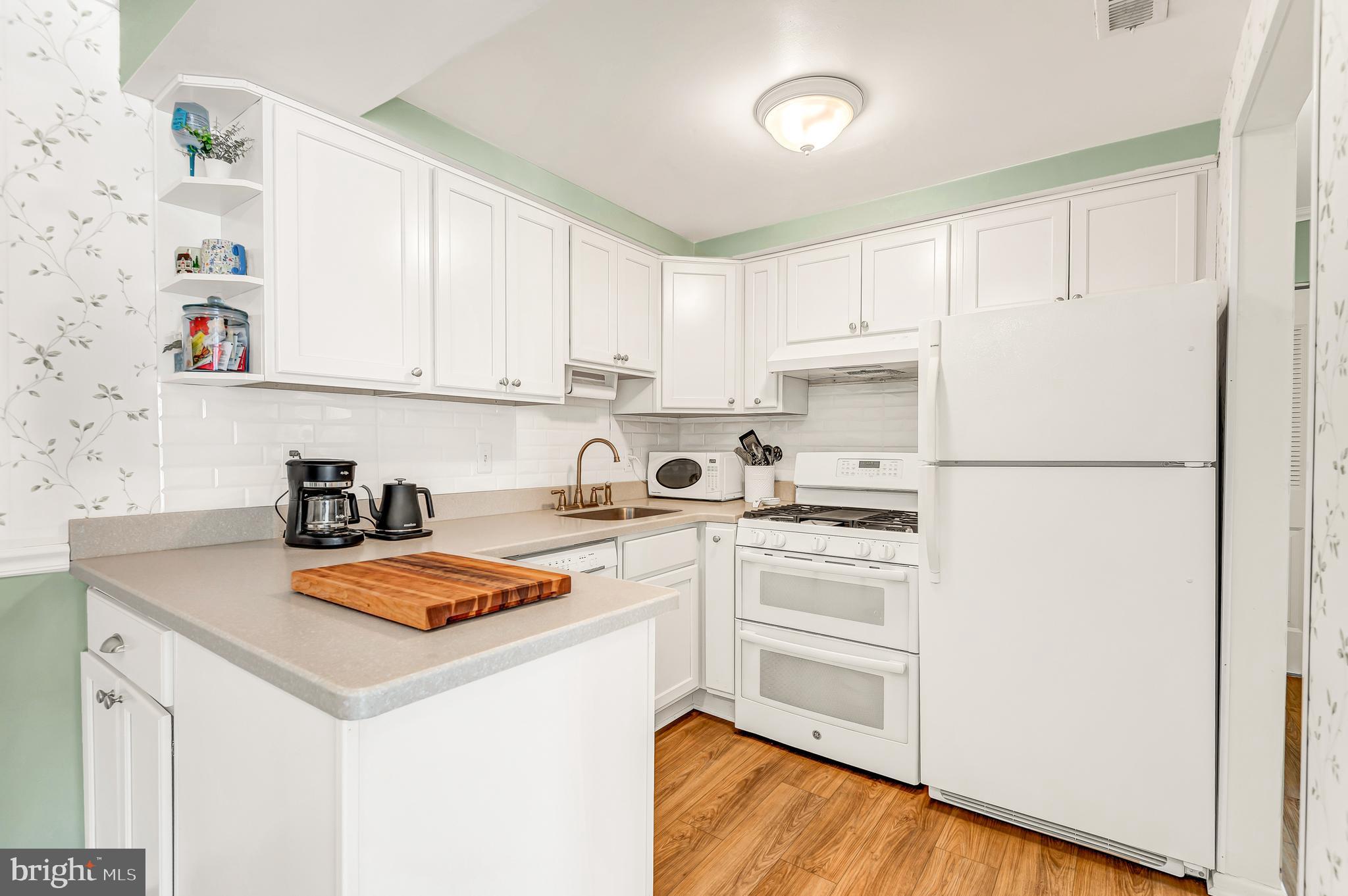 2574 Riva Road, Unit 18A Annapolis, MD 21401 - Photo 12 of 30