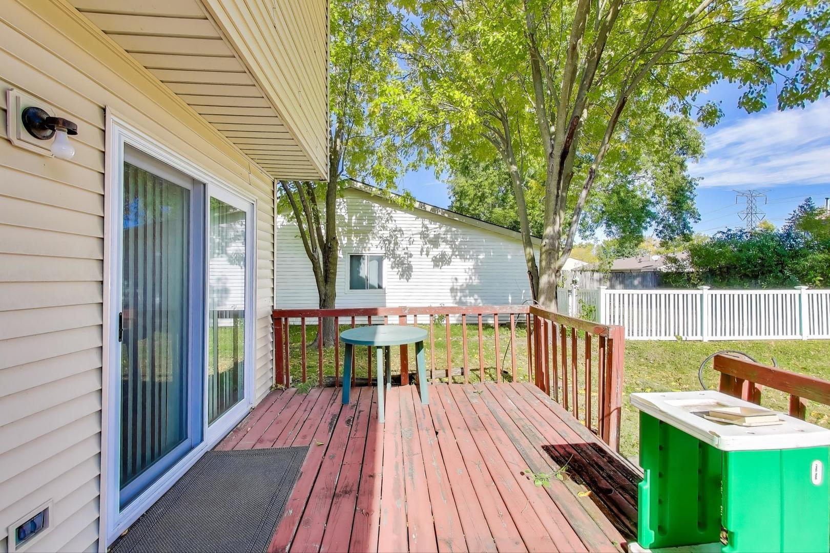 1018 Pheasant Run Lane Aurora, IL 60504 - Photo 19 of 25