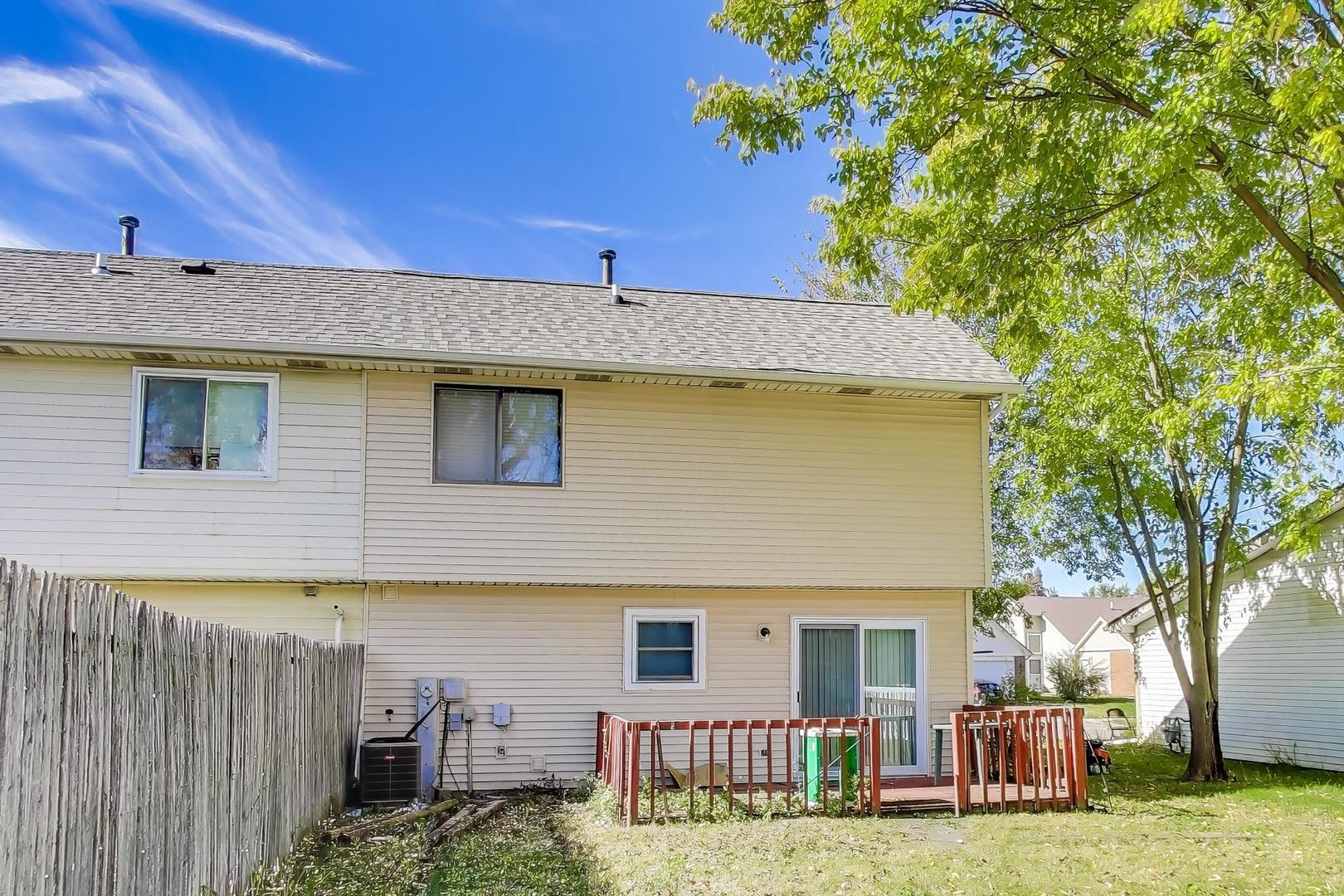 1018 Pheasant Run Lane Aurora, IL 60504 - Photo 20 of 25