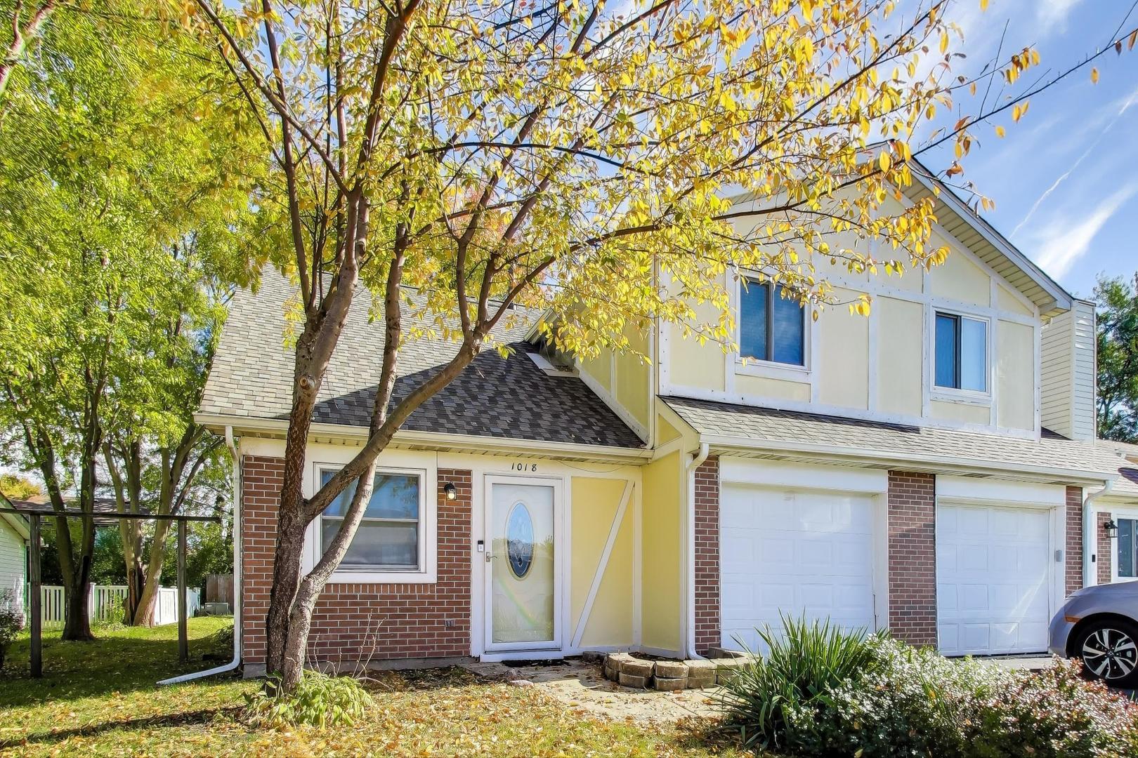 1018 Pheasant Run Lane Aurora, IL 60504 - Photo 2 of 25