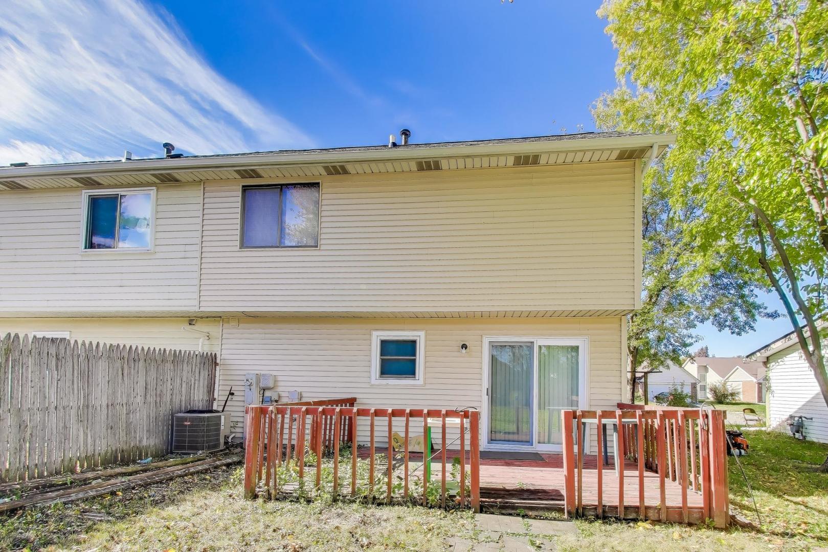 1018 Pheasant Run Lane Aurora, IL 60504 - Photo 21 of 25